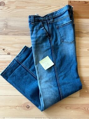 KanCan Women's Blue Jeans